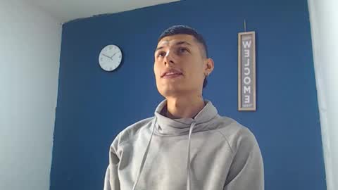 Snapshot of davidgalvis1 chatting on 3, 1, 2025 David Galvis - independent model online show from 3, 1, 2025