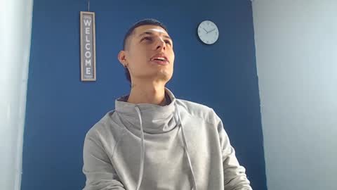 Snapshot of davidgalvis1 chatting on 3, 1, 2025 David Galvis - independent model online show from 3, 1, 2025