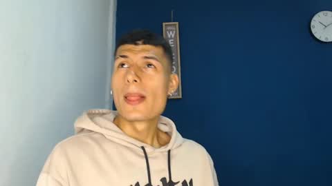 Snapshot of davidgalvis1 chatting on 9, 1, 2025 David Galvis - independent model online show from 9, 1, 2025