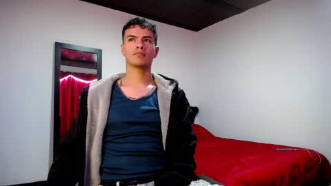 Snapshot of davidkaloc chatting on 8, 2, 2025 David online show from 8, 2, 2025