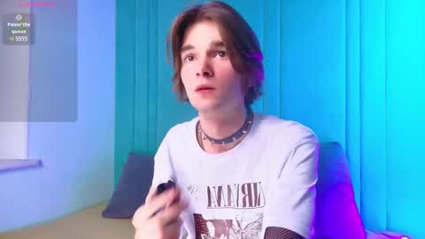 Snapshot of davidleatherhoff chatting on 1, 11, 2025 DAVID online show from 1, 11, 2025