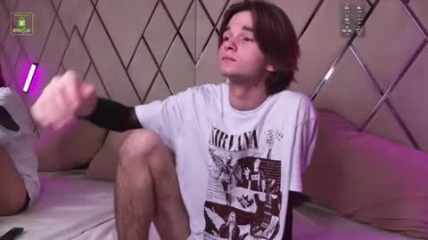 Snapshot of davidleatherhoff chatting on 4, 11, 2025 DAVID online show from 4, 11, 2025