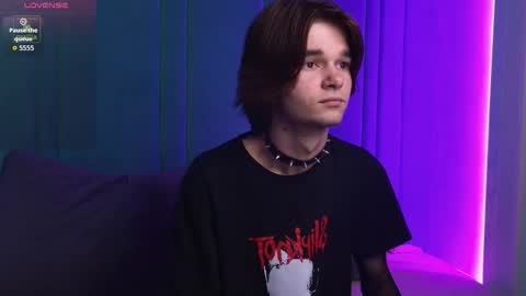 Snapshot of davidleatherhoff chatting on 7, 11, 2025 DAVID online show from 7, 11, 2025