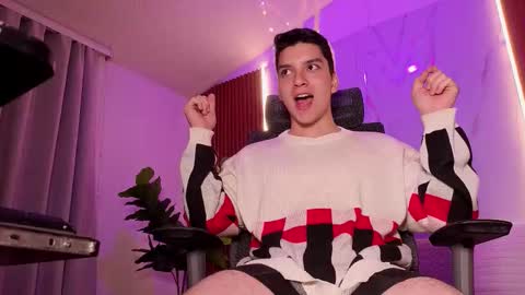 David online show from 12, 2, 2026