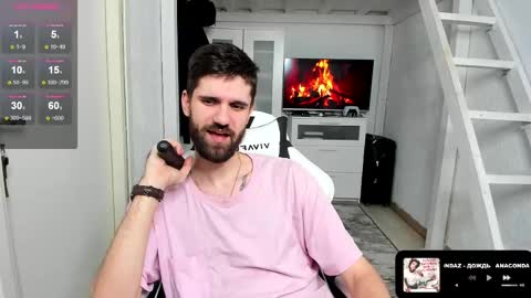 David online show from 9, 2, 2025