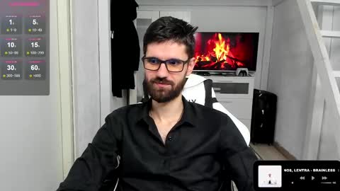 David online show from 11, 2, 2025