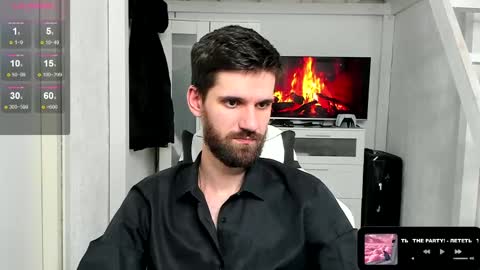 David online show from 13, 2, 2025