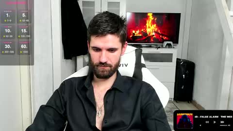 David online show from 14, 2, 2025