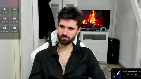 David online show from 15, 2, 2025