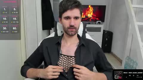 David online show from 27, 2, 2025