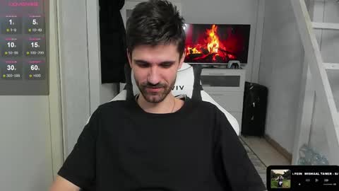 David online show from 27, 2, 2025