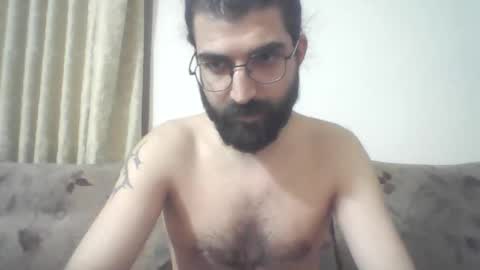 davidopium93 online show from 22, 12, 2025