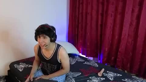 davidortegasuarez110 online show from 25, 9, 2025