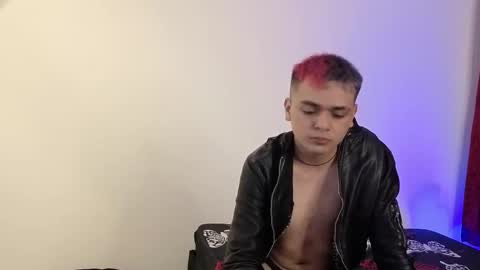 davidortegasuarez110 online show from 27, 9, 2025