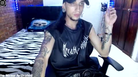 Snapshot of davidroses420 chatting on 19, 11, 2025 online show from 19, 11, 2025