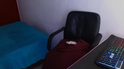 Snapshot of davidsalazar33 chatting on 3, 1, 2025 davidsalazar33 online show from 3, 1, 2025