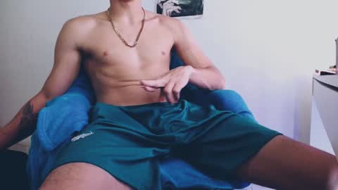 Snapshot of davidsalazar33 chatting on 14, 1, 2025 davidsalazar33 online show from 14, 1, 2025