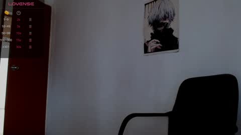 Snapshot of davidsalazar33 chatting on 31, 1, 2025 davidsalazar33 online show from 31, 1, 2025