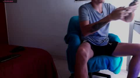 Snapshot of davidsalazar33 chatting on 2, 2, 2025 davidsalazar33 online show from 2, 2, 2025