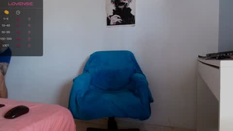 Snapshot of davidsalazar33 chatting on 3, 2, 2025 davidsalazar33 online show from 3, 2, 2025