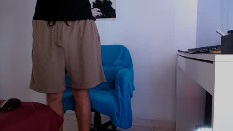 Snapshot of davidsalazar33 chatting on 4, 2, 2025 davidsalazar33 online show from 4, 2, 2025