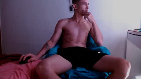 Snapshot of davidsalazar33 chatting on 7, 2, 2025 davidsalazar33 online show from 7, 2, 2025