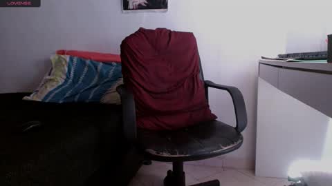 Snapshot of davidsalazar33 chatting on 10, 2, 2025 davidsalazar33 online show from 10, 2, 2025