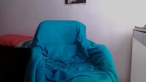 Snapshot of davidsalazar33 chatting on 24, 2, 2025 davidsalazar33 online show from 24, 2, 2025