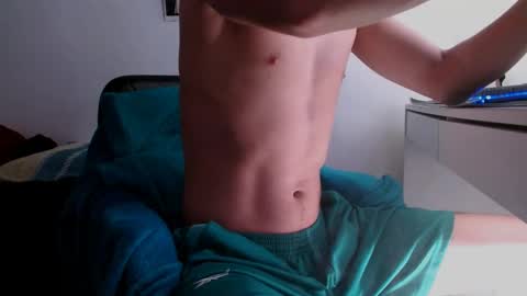 Snapshot of davidsalazar33 chatting on 1, 3, 2025 davidsalazar33 online show from 1, 3, 2025