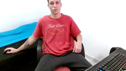 Snapshot of davidsalazar33 chatting on 23, 9, 2025 davidsalazar33 online show from 23, 9, 2025