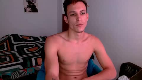 Snapshot of davidsalazar33 chatting on 28, 9, 2025 davidsalazar33 online show from 28, 9, 2025