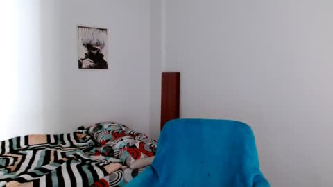 Snapshot of davidsalazar33 chatting on 2, 10, 2025 davidsalazar33 online show from 2, 10, 2025