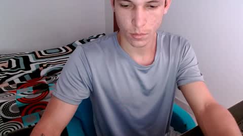 Snapshot of davidsalazar33 chatting on 18, 10, 2025 davidsalazar33 online show from 18, 10, 2025