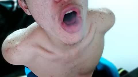 Snapshot of davidsalazar33 chatting on 31, 10, 2025 davidsalazar33 online show from 31, 10, 2025