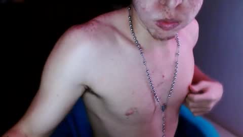 Snapshot of davidsalazar33 chatting on 7, 11, 2025 davidsalazar33 online show from 7, 11, 2025