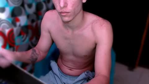 Snapshot of davidsalazar33 chatting on 30, 11, 2025 davidsalazar33 online show from 30, 11, 2025