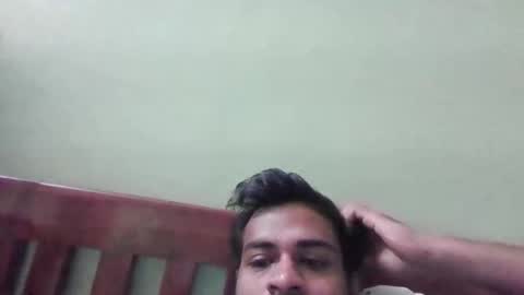 Snapshot of davidvishu975 chatting on 21, 2, 2026 Dude97 online show from 21, 2, 2026