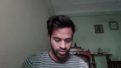 Snapshot of davidvishu975 chatting on 25, 2, 2026 Dude97 online show from 25, 2, 2026