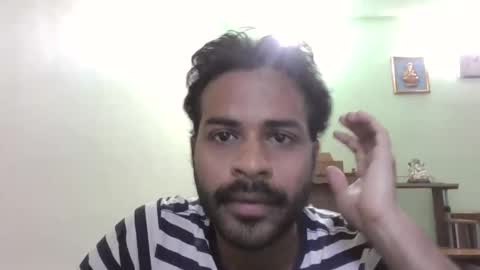 Snapshot of davidvishu975 chatting on 13, 3, 2026 Dude97 online show from 13, 3, 2026