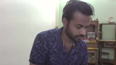 Snapshot of davidvishu975 chatting on 4, 4, 2026 Dude97 online show from 4, 4, 2026