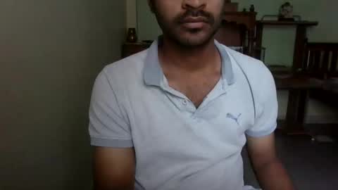 Snapshot of davidvishu975 chatting on 7, 4, 2026 Dude97 online show from 7, 4, 2026