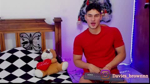 Davies brown    schedule 12pm to 5pm col time online show from 20, 12, 2024