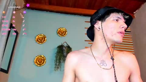 daviid_huge online show from 16, 9, 2025
