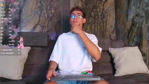 David online show from 20, 2, 2026