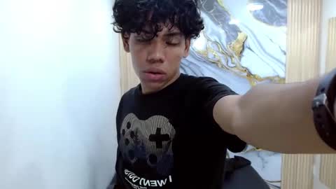 Daviidbuckx online show from 14, 2, 2026