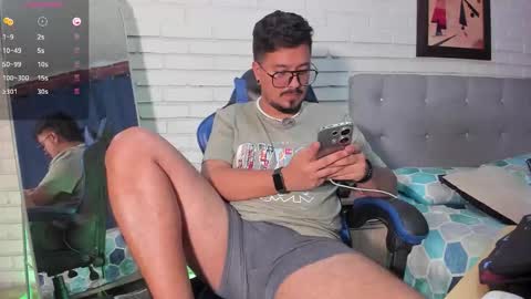 David Evans online show from 19, 10, 2025