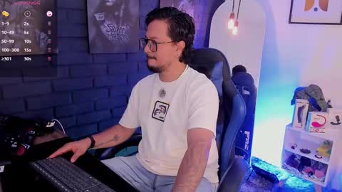 David Evans online show from 5, 3, 2026