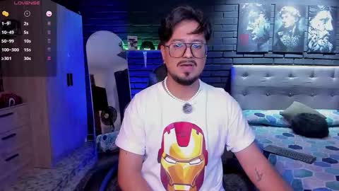 David Evans online show from 19, 3, 2026