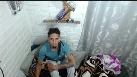 Snapshot of davils12 chatting on 22, 1, 2025 DAVILS online show from 22, 1, 2025