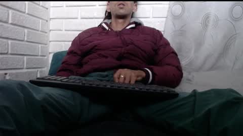 Snapshot of davils12 chatting on 28, 1, 2025 DAVILS online show from 28, 1, 2025